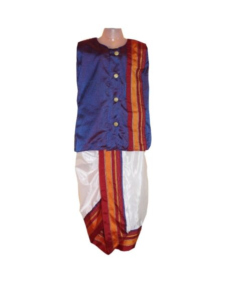 khun dhoti kurta