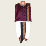 Khun Dhoti Kurta