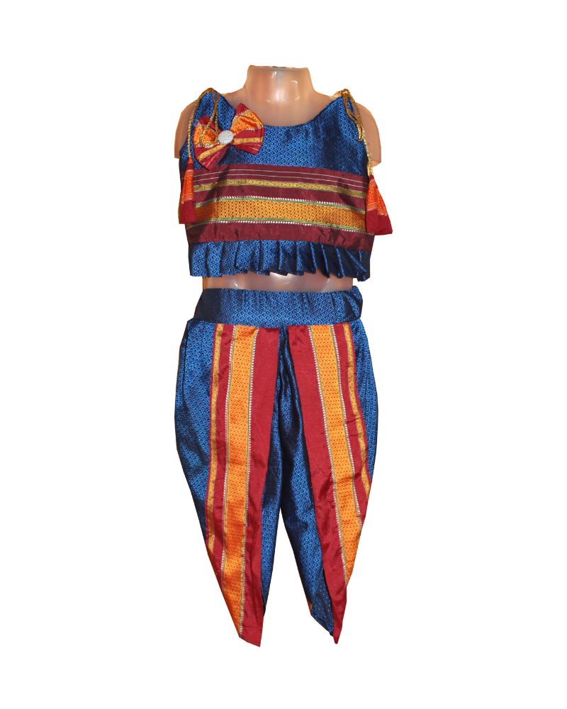Dhoti Kurti